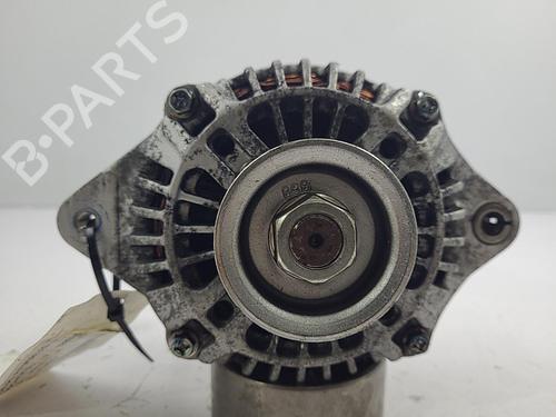 Used Alternator Alternator OPEL AGILA B (H08) 1.0 (F68) (65 hp) 22821287 22821287
