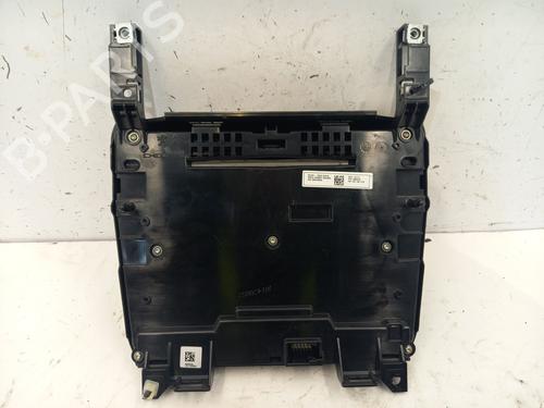 Climate control CITROËN DS4 (NX_) 1.6 HDi 115 | BP24474604I5 - Image 5