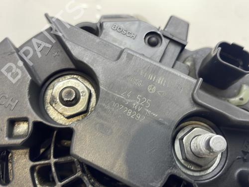 Alternator NISSAN QASHQAI I (J10, NJ10) 1.5 dCi | BP29438684M7 