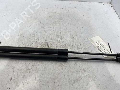 Tailgate lift support RENAULT CLIO IV (BH_) 1.5 dCi 75 | BP22833445C138 