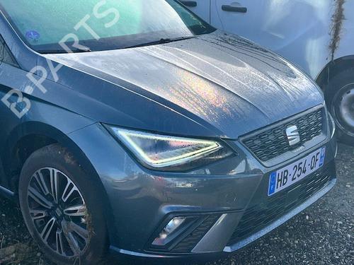 Used Parts SEAT IBIZA V (KJ1, KJG)  1.0 TSI  4472410