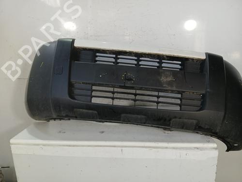Used Front bumper CITROËN NEMO Box Body/MPV (AA_) 1.3 HDi 75 (75 hp) 29619428