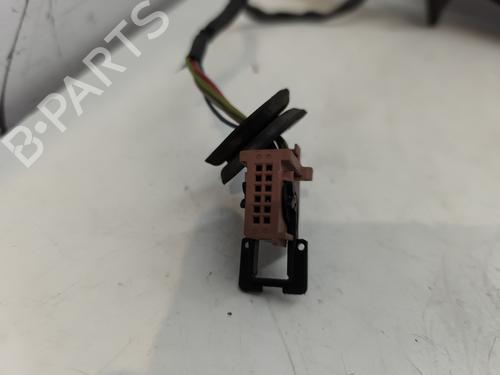 Left mirror PEUGEOT 407 (6D_) 2.0 HDi 135 (6DRHRH, 6DRHRE, 6DRHRG, 6DRHRJ) | BP28499530C26