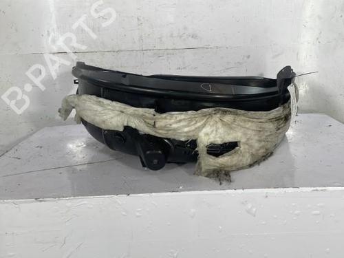 Used Wheel arch CITROËN C3 III (SX) 1.2 THP 110 (SXHNPS, SXHNZT, SXHNZ6) (110 hp) 22839707