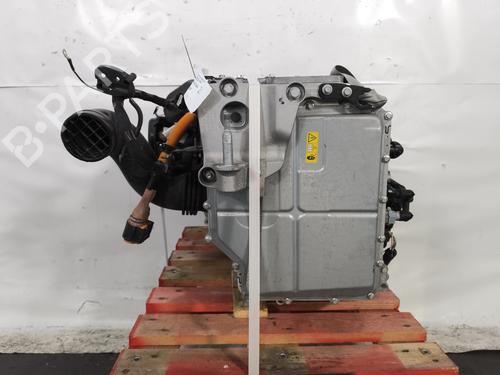 Engine RENAULT TWINGO III (BCM_, BCA_)  | BP29439163M1 