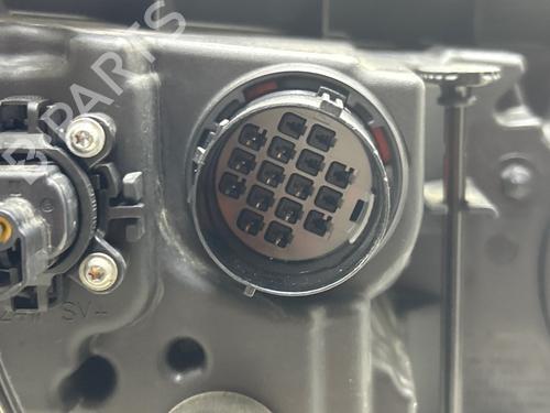 Left headlight LAND ROVER RANGE ROVER EVOQUE (L538) 2.0 D 4x4 | BP40516046C28 - Image 4