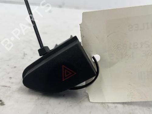 Used Warning switch RENAULT CLIO IV (BH_) 1.5 dCi 90 (90 hp) 22831310