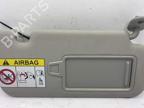 right-sun-visor-kia-picanto-iii-ja-10-2017-22836618 main image
