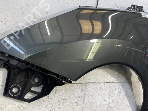 Left front fenders PEUGEOT 3008 I MPV (0U_) 1.6 HDi | BP26895637C41 