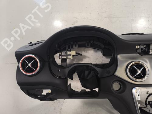 Dashboard MERCEDES-BENZ CLA Coupe (C117) CLA 220 CDI / d (117.303) | BP31633078C46  - Image 6