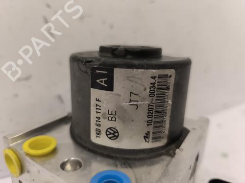 ABS pump VW GOLF V (1K1) 1.9 TDI | BP25204785M43 