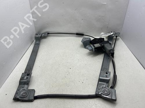 Front left window mechanism RENAULT KANGOO Express (FW0/1_) | BP34527221C22 - Image 4