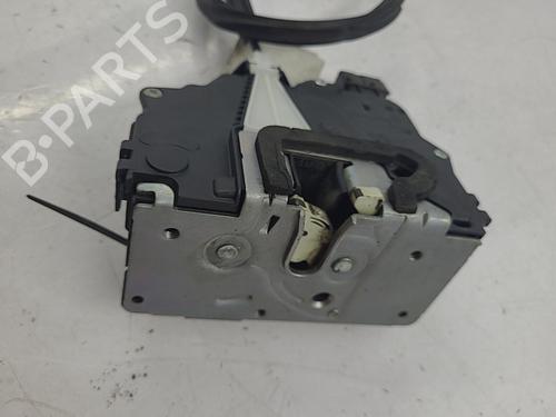 Front right lock FIAT PUNTO EVO (199_) 1.3 D Multijet (199AXC1A, 199BXC1A, 199AXT1A, 199BXT1A) | BP22820373C97 