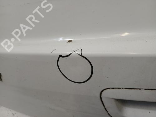 Tailgate CHEVROLET TRAX 1.7 TD | BP32098919C6 