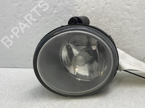 Used Left front fog light Left front fog light RENAULT SCÉNIC I MPV (JA0/1_, FA0_) [1999-2010] 31582080 31582080