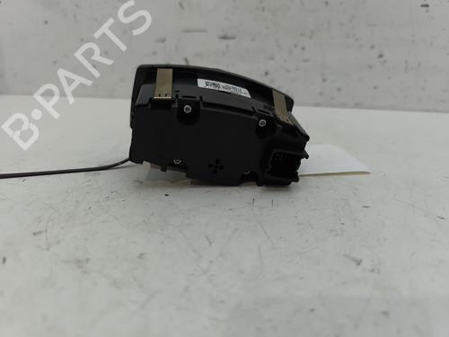 Used Headlight switch Headlight switch FORD TRANSIT CONNECT V408 Box Body/MPV 1.5 TDCi (120 hp) 28178603 28178603