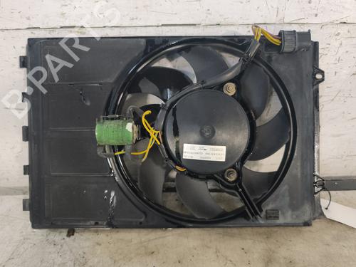 Used Radiator fan PORSCHE 911 (996) 3.6 Carrera 4 (320 hp) 27436791
