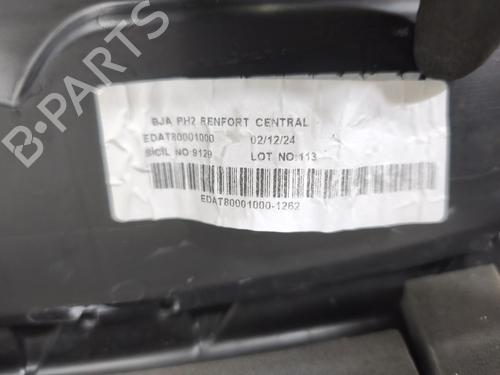 Used Grille Grille RENAULT CLIO V (B7_) 1.6 E-TECH 145 (B7MU) (143 hp) 39936818 39936818