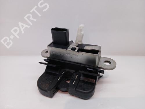 Used Tailgate lock SEAT IBIZA IV (6J5, 6P1) 1.2 TDI (75 hp) 30526624