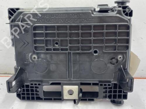 Used Fuse box CITROËN C3 II (SC_) 1.4 HDi 70 (SC8HZC, SC8HR0, SC8HP4) (68 hp) 22839952