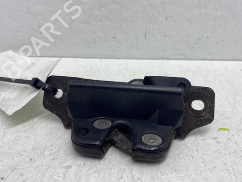 Used Tailgate lock PEUGEOT 306 Break (7E, N3, N5) 2.0 HDI 90 (90 hp) 31090749
