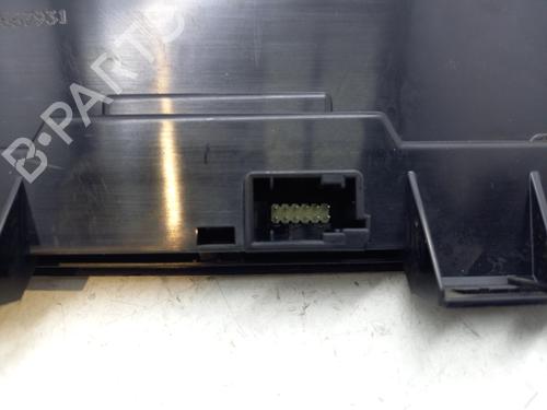 Climate control CITROËN C4 II (NC_) 1.6 HDi 90 | BP29339043I5 