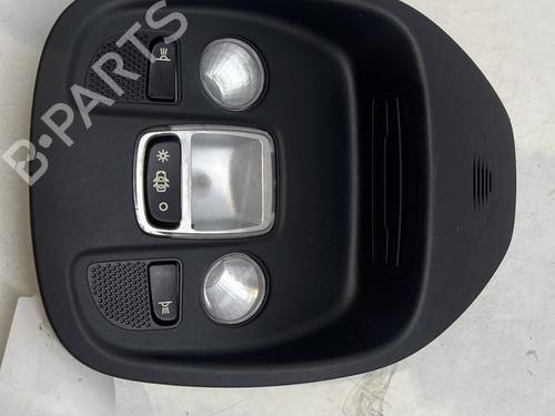 Interior roof light CITROËN DS4 (NX_) 1.6 HDi 115 | BP26386667I8  - Image 6