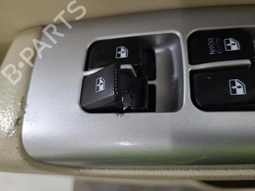 Left front door HYUNDAI SANTA FÉ II (CM) 2.2 CRDi 4x4 | BP22819584C2 