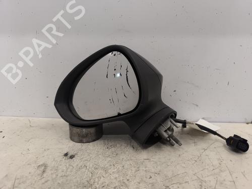 Left mirror SEAT LEON (1P1) 1.6 TDI | BP24197478C26 