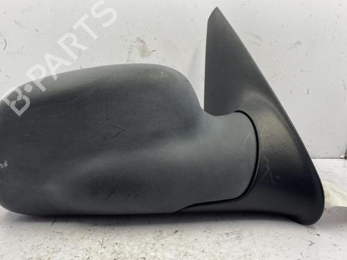 Used Right mirror LAND ROVER FREELANDER I (L314) 2.0 Td4 4x4 (112 hp) 22843877