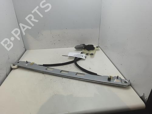 Rudehejsemekanisme ventre foran RENAULT MASTER III Van (FV) [2010-2025]  27989647