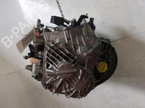 Used Gearbox Gearbox PEUGEOT BOXER Van 2.2 BlueHDi 180 (180 hp) 30854287 30854287