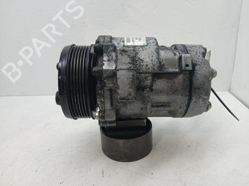 AC-Kompressor OPEL MERIVA A MPV (X03) 1.7 CDTI (E75) | BP31045699M34