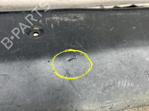 Rear bumper RENAULT KANGOO (KC0/1_) D 55 1.9 (KC0D) | BP24293476C8