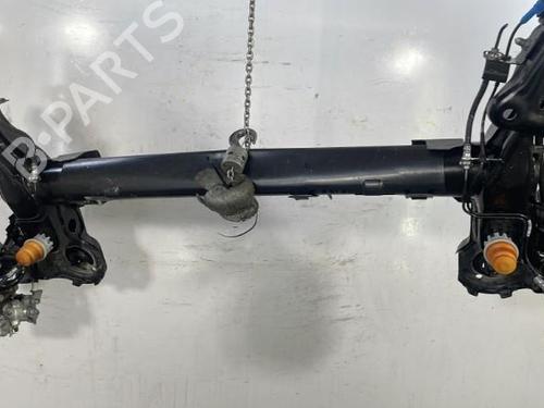 Used Rear axle CITROËN C3 III (SX) 1.2 THP 110 (SXHNPS, SXHNZT, SXHNZ6) (110 hp) 22839709