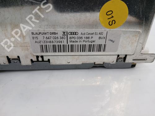 Radio AUDI A3 (8P1) | BP35961085E6 - Image 5