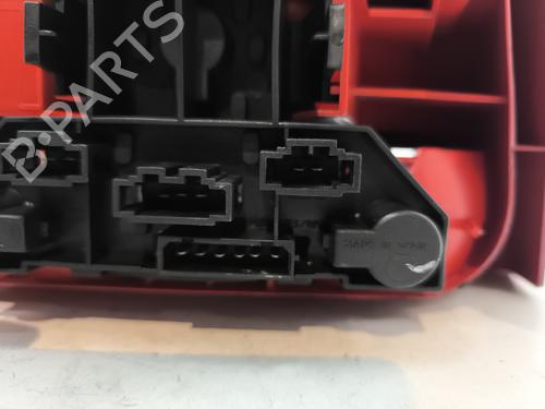 Right taillight VW GOLF IV (1J1) 1.9 TDI | BP29194014C35