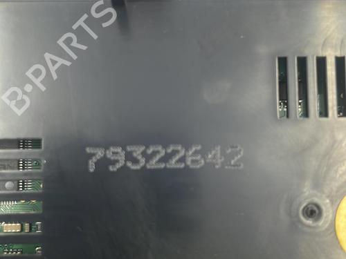 Used Climate control Climate control CITROËN DS3 (SA_) 1.6 THP 155 (156 hp) 22830790 22830790