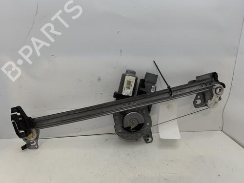 Rudehejsemekanisme ventre foran CITROËN C3 I (FC_, FN_) 1.4 HDi | BP29377514C22 