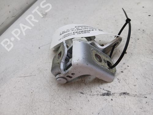 Hinge/Door check strap RENAULT CLIO V (B7_) 1.6 E-TECH 145 (B7MU) | BP39663990C146 - Image 3