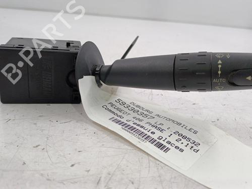 Used Steering column stalk PEUGEOT 406 (8B) 2.1 TD 12V (109 hp) 22820381