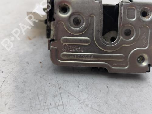 Rear left lock DACIA LOGAN (LS_) 1.2 16V (LS1N, LS02, BS02) | BP28568208C100 