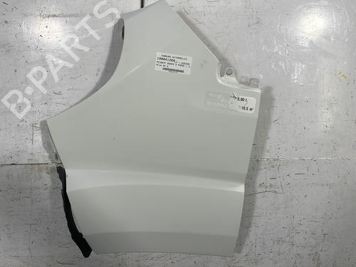 Used Left front fenders PEUGEOT BOXER Van 2.2 HDi 100 (101 hp) 23829031
