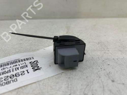 Left rear window switch AUDI A3 Sportback (8PA) 1.6 TDI | BP37237323I29 - Image 2