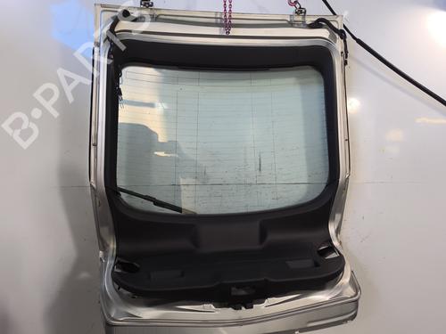Tailgate FORD MONDEO IV (BA7) 2.0 TDCi | BP28181067C6 