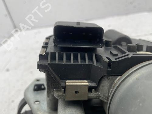 Used Front wiper motor Front wiper motor PEUGEOT 407 (6D_) 1.6 HDi 110 (6D9HZC, 6D9HYC) (109 hp) 22847730 22847730