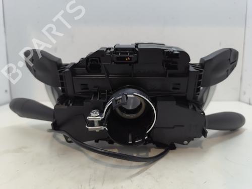 Steering column stalk PEUGEOT 3008 I MPV (0U_) 1.6 HDi | BP26642382I23 