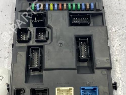 Used Fuse box CITROËN C3 Pluriel (HB_) 1.4 HDi (68 hp) 22839767