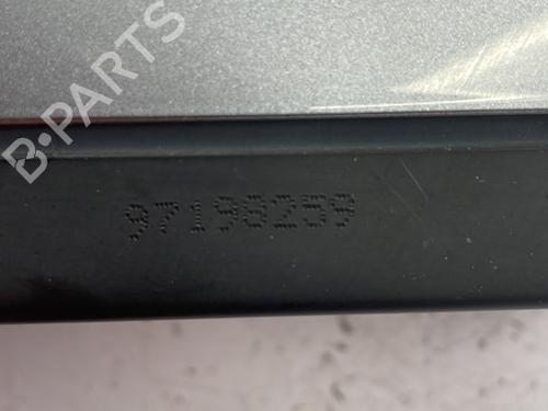 Right mirror BMW 3 Compact (E46) 316 ti | BP22846297C27 