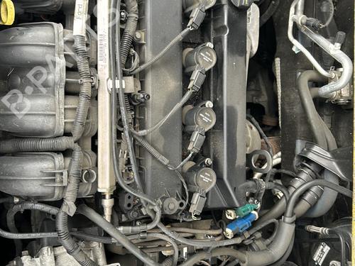 Engine FORD MONDEO IV (BA7) 2.0 Flexifuel | BP32209817M1 - Image 2